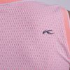 Women's Ella Structure Polo S/L - Image 4