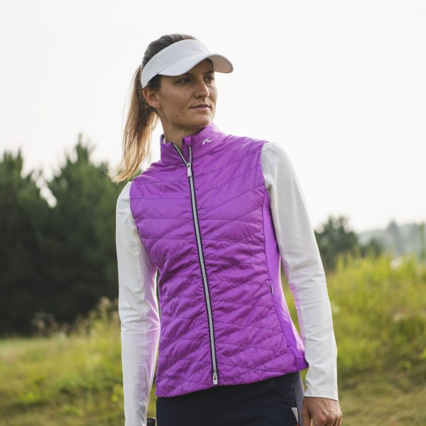 Women's Retention Vest - Image 6