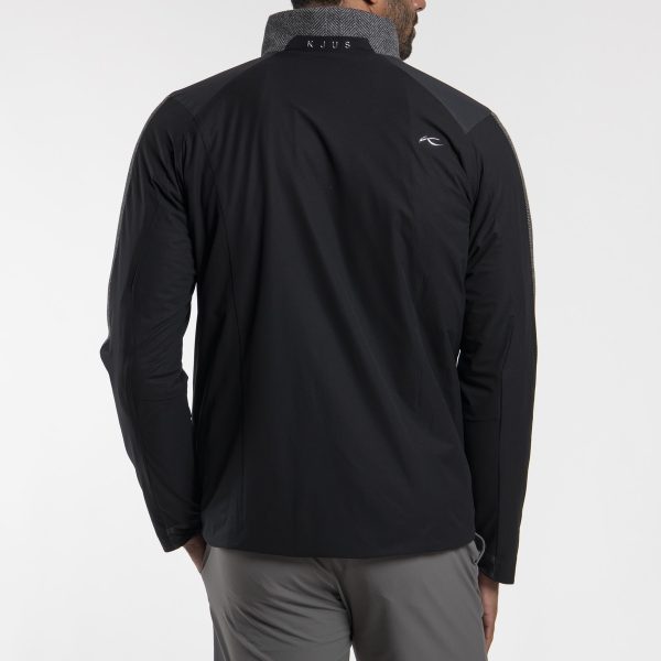 Men's Harrison Luxe Jacket - Image 2