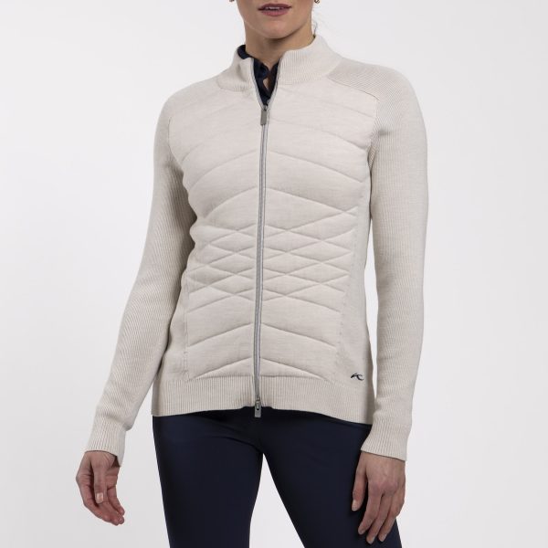 Women's Trinity Sweater