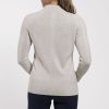 Women's Trinity Sweater - Image 2
