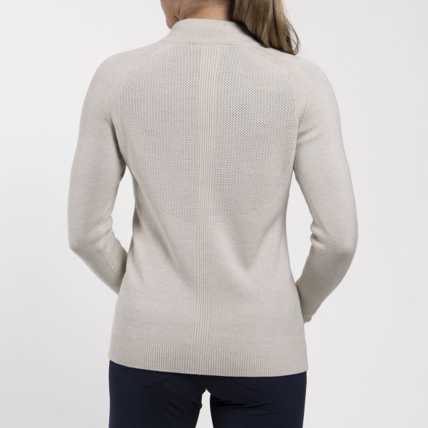 Women's Trinity Sweater - Image 2