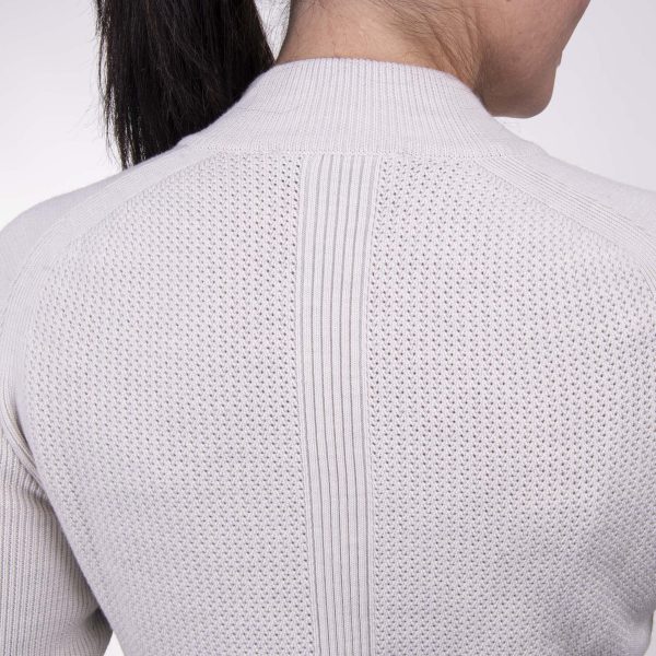 Women's Trinity Sweater - Image 4
