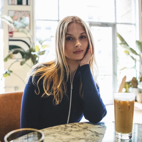 Women's Trinity Sweater - Image 7