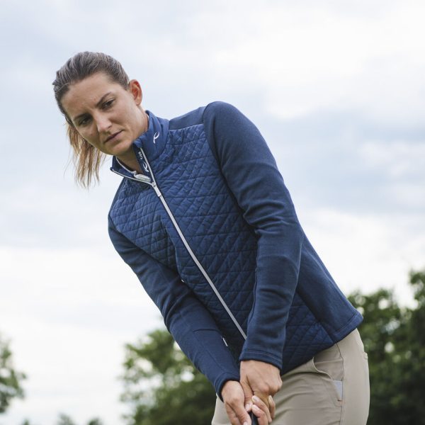 Women's Blanca Jacket - Image 4