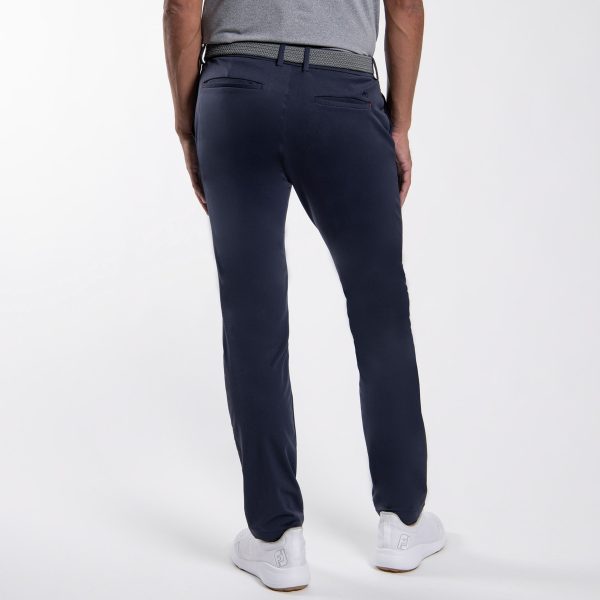 Men's Ike Super Stretch Pants - Image 2