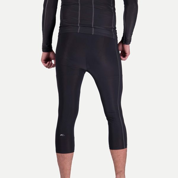 Men's Atlas Baselayer 3/4 Tight - Image 2