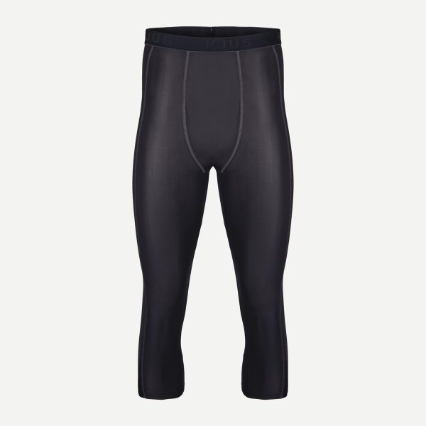 Men's Atlas Baselayer 3/4 Tight - Image 3