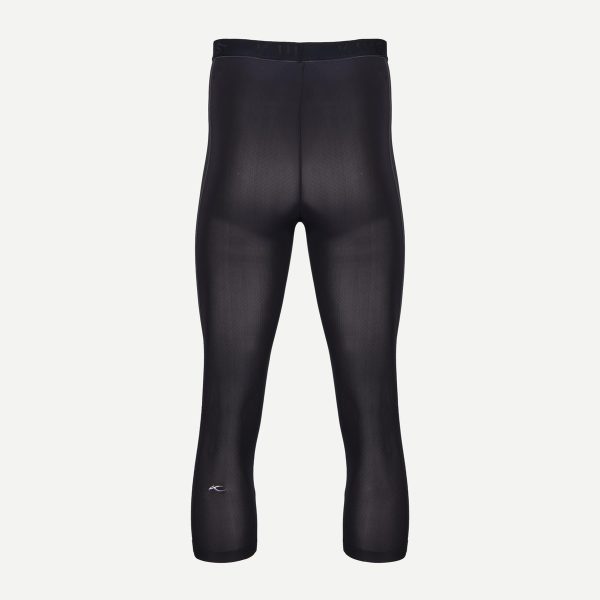 Men's Atlas Baselayer 3/4 Tight - Image 4