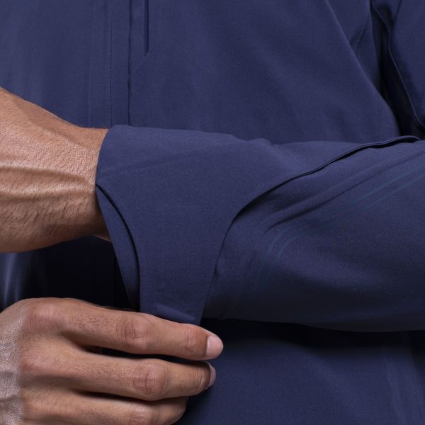Men's Insulated Storm Jacket - Image 4