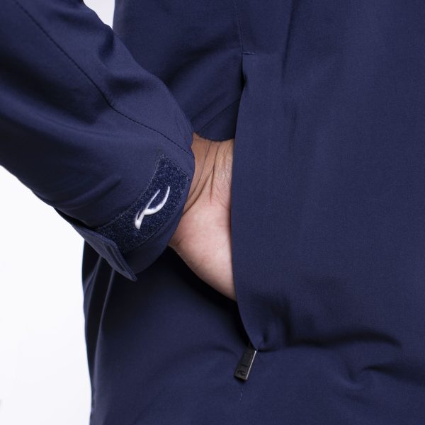 Men's Insulated Storm Jacket - Image 5