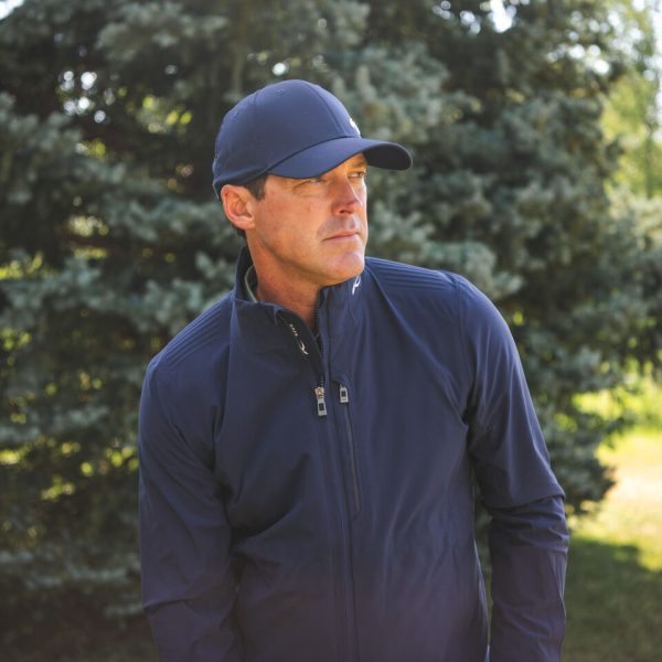 Men's Insulated Storm Jacket - Image 7