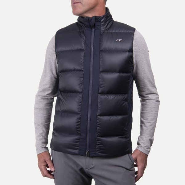 Men's FRX Blackcomb Vest