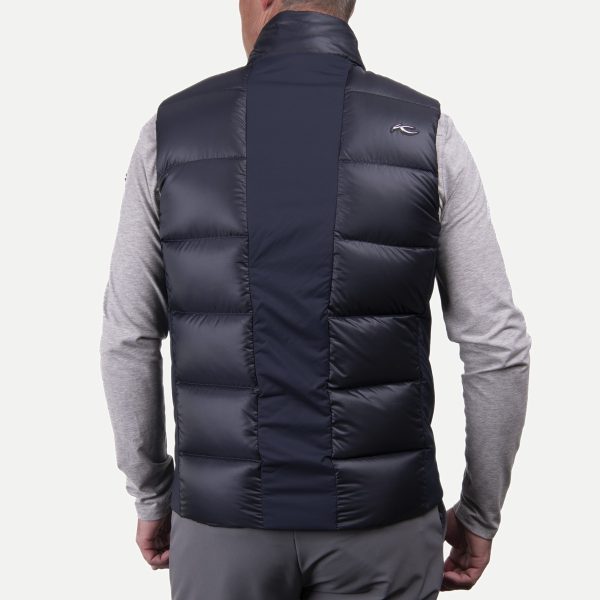 Men's FRX Blackcomb Vest - Image 2
