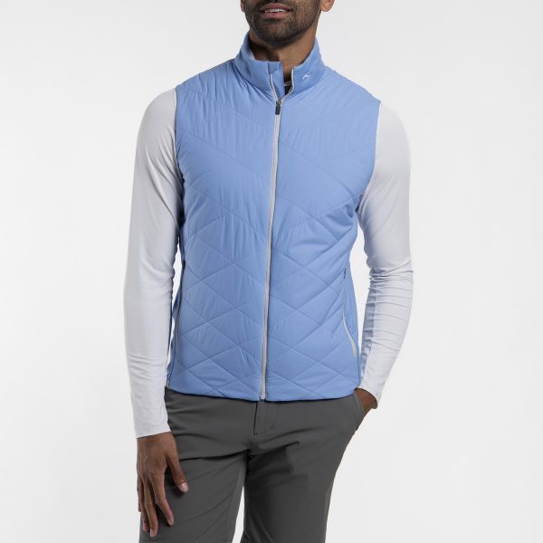Men's Release Diamond Vest