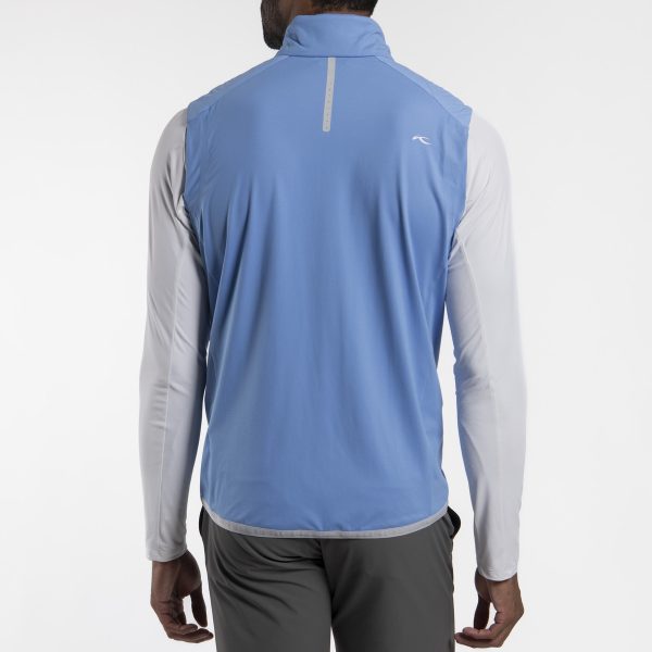 Men's Release Diamond Vest - Image 2