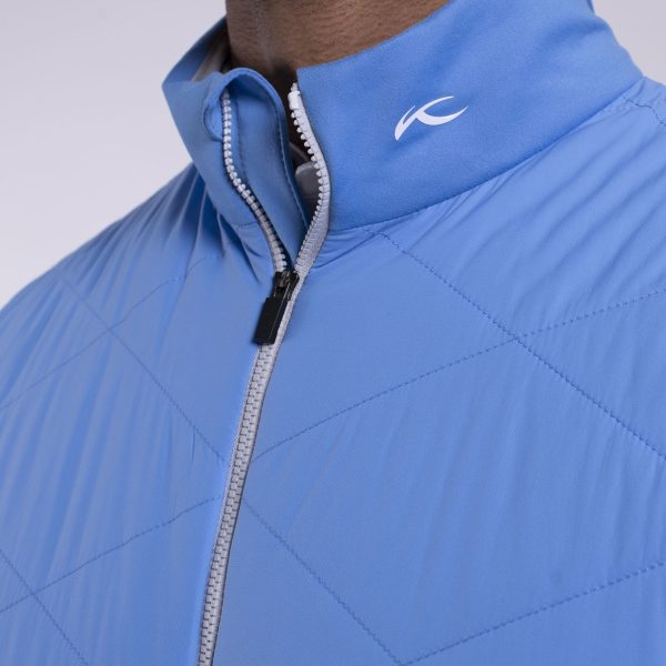 Men's Release Diamond Vest - Image 3