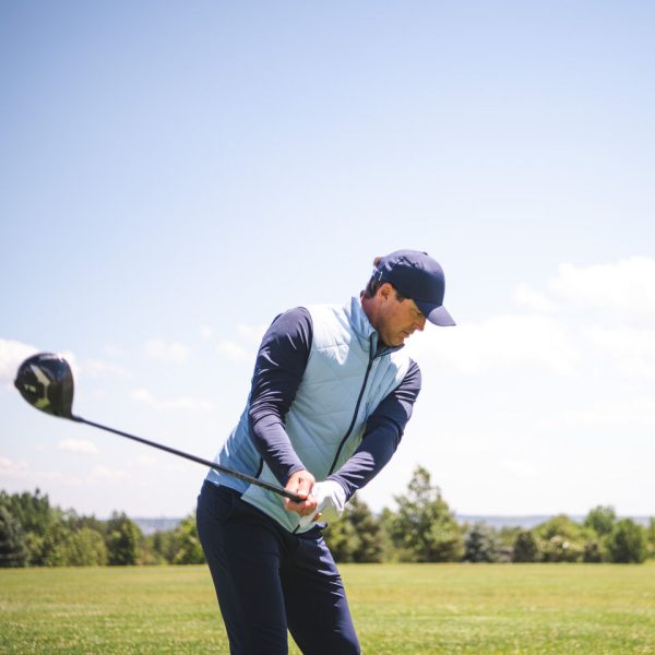 Men's Release Diamond Vest - Image 5