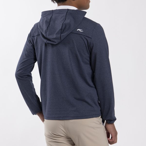 Boys' Hood Midlayer Half-Zip - Image 2