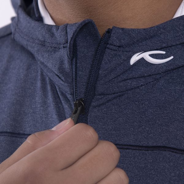 Boys' Hood Midlayer Half-Zip - Image 3