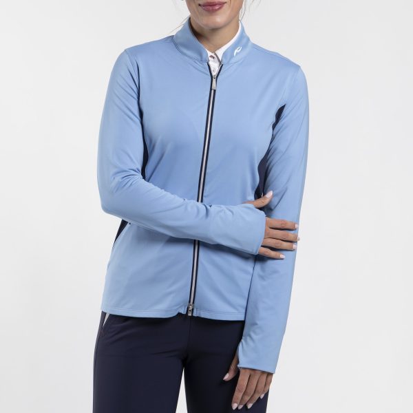 Women's Cool Recovery Jacket