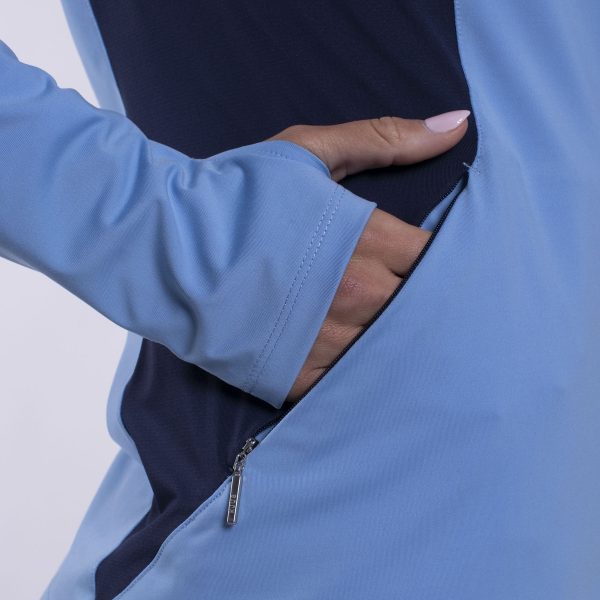 Women's Cool Recovery Jacket - Image 4