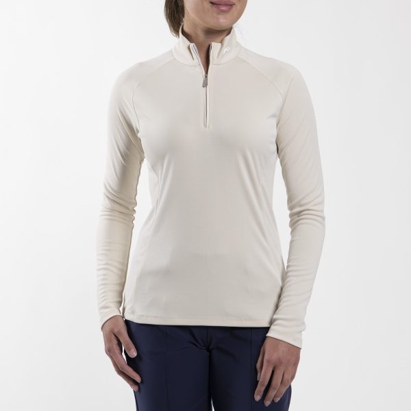 Women's Kallena Half-Zip