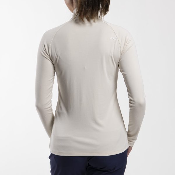 Women's Kallena Half-Zip - Image 2