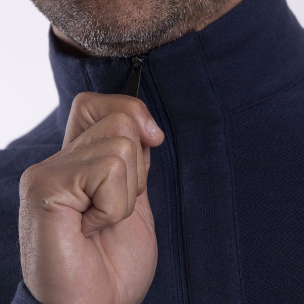 Men's Inverness Midlayer Half-Zip - Image 3