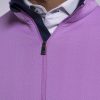 Men's Delian 2.0 Half-Zip - Image 3