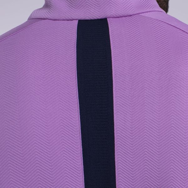 Men's Delian 2.0 Half-Zip - Image 4