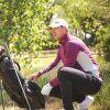 Men's Delian 2.0 Half-Zip - Image 5