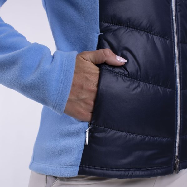 Women's Lucerne Jacket - Image 4