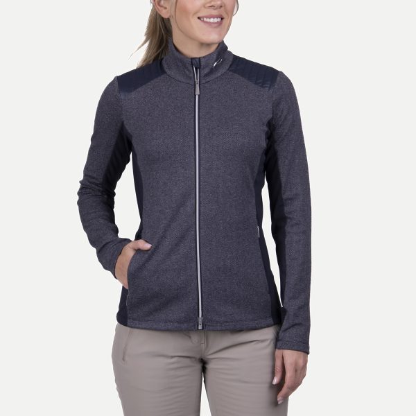 Women's Radun 2.0  Midlayer Jacket
