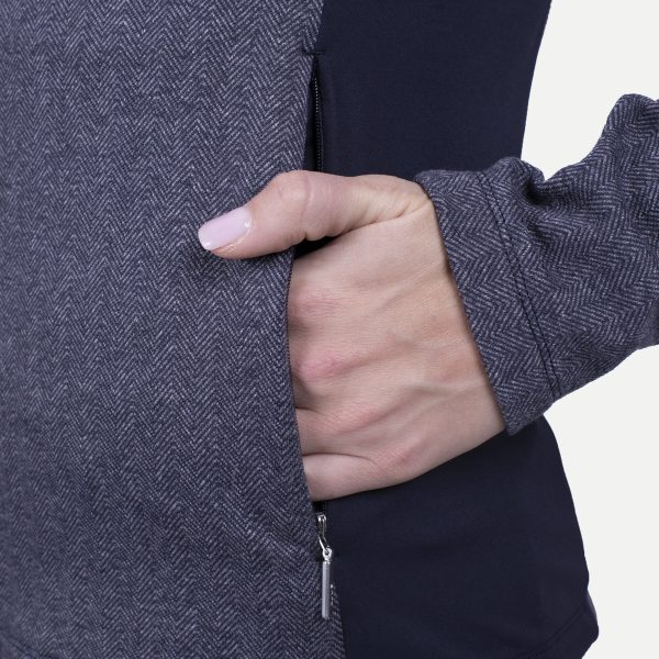 Women's Radun 2.0  Midlayer Jacket - Image 3