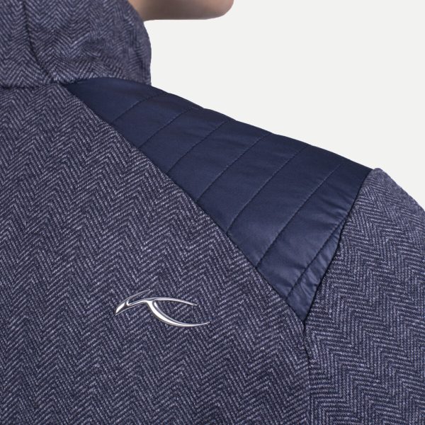 Women's Radun 2.0  Midlayer Jacket - Image 4