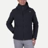 Men's Green Line 2.0 Jacket