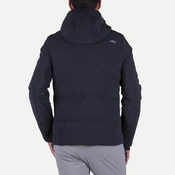 Men's Green Line 2.0 Jacket - Image 2