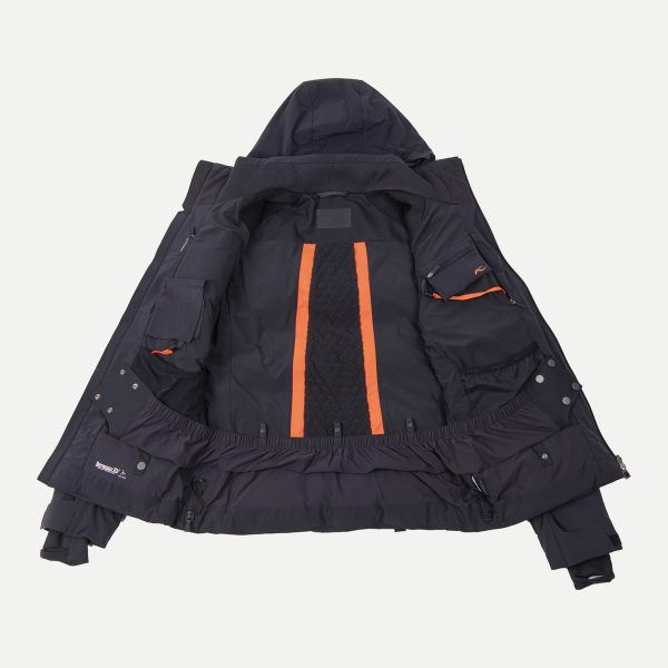 Men's Green Line 2.0 Jacket - Image 3
