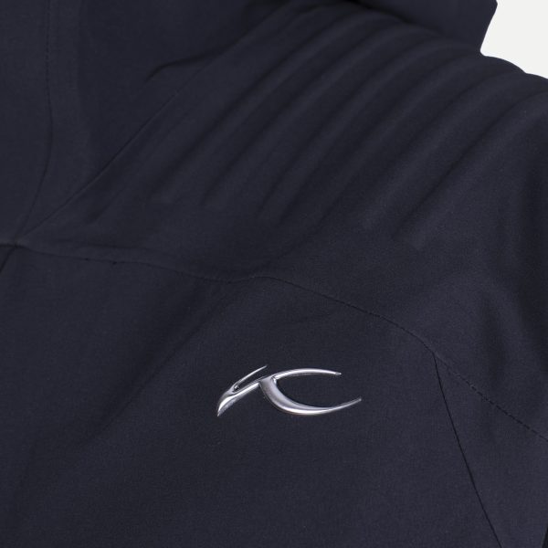 Men's Lucas FRX Shell Jacket - Image 4