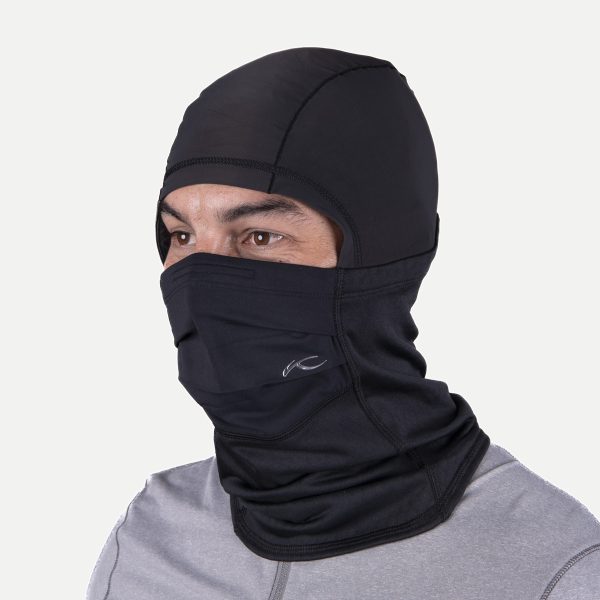 Unisex Dual Tech Balaclava