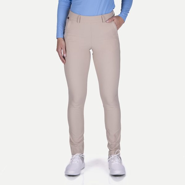 Women's Warm Stretch Treggings