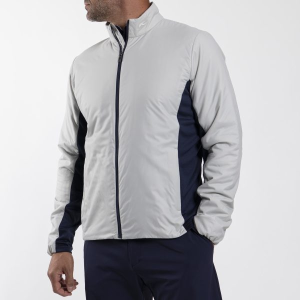 Men's Radiation Jacket