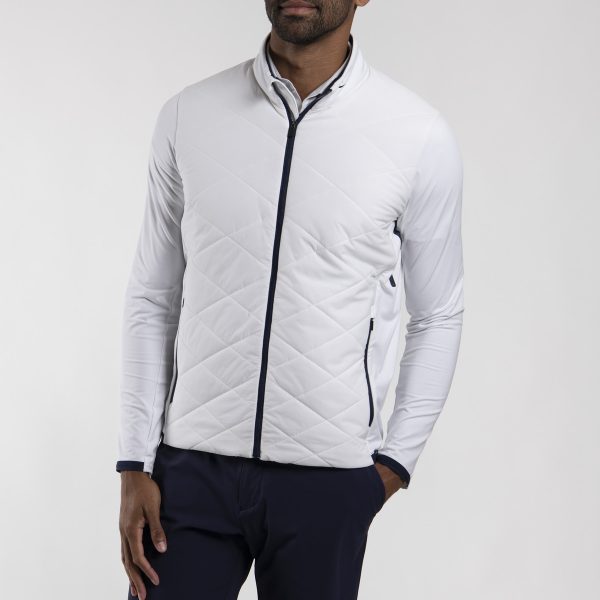 Men's Release Diamond Jacket