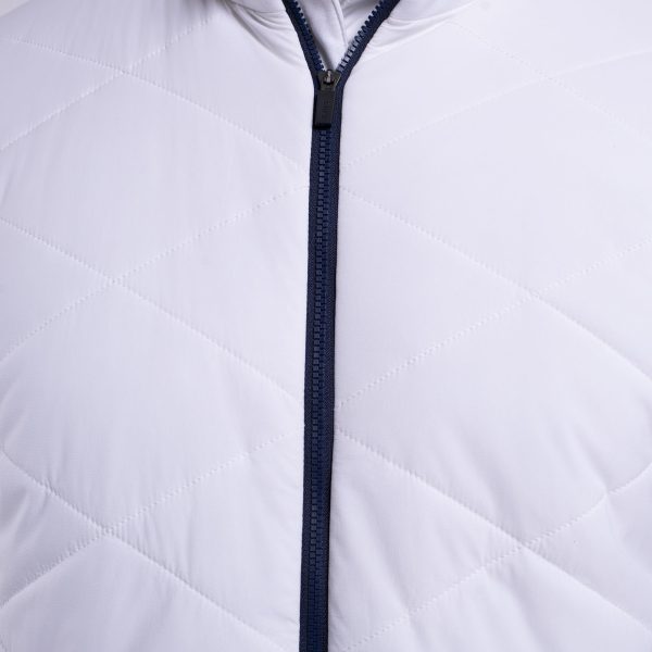 Men's Release Diamond Jacket - Image 3