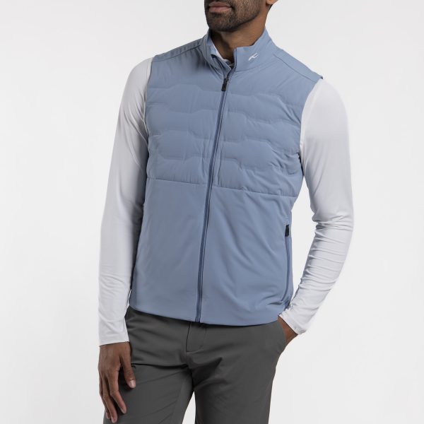 Men's Regulator Vest