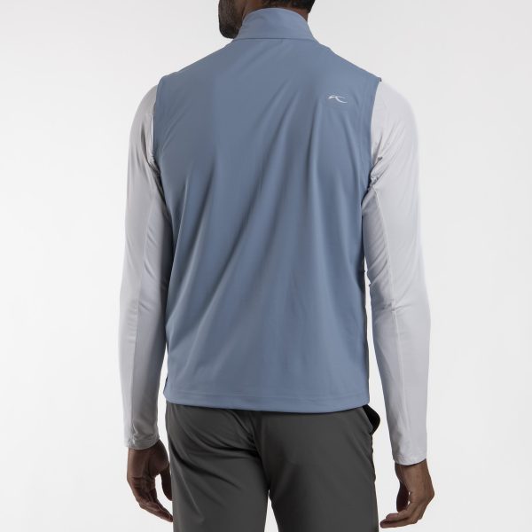 Men's Regulator Vest - Image 2
