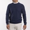 Men's Crew Neck Sweater