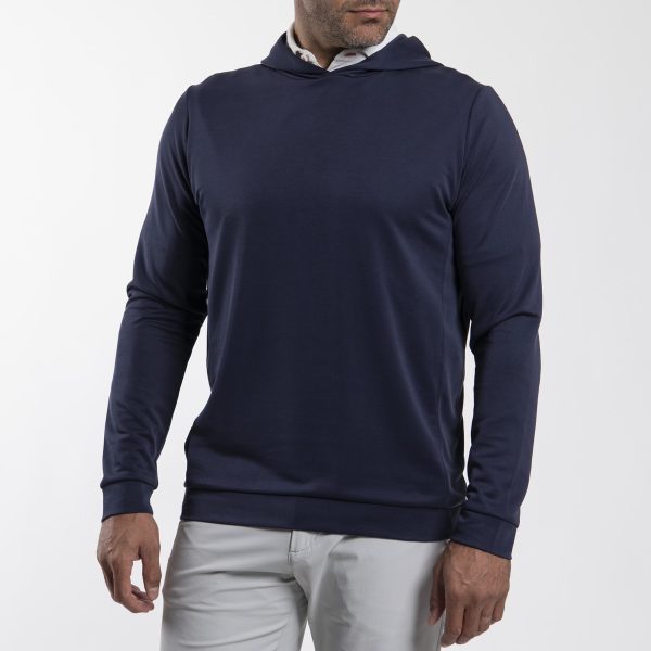 Men's Kallen Hooded Midlayer