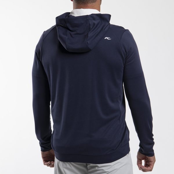 Men's Kallen Hooded Midlayer - Image 2